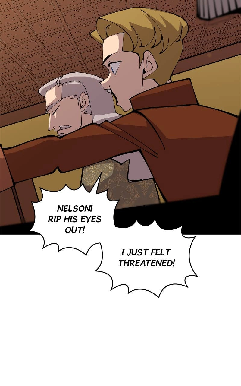 The Story of a Low-Rank Soldier Becoming a Monarch Chapter 34 Page 58