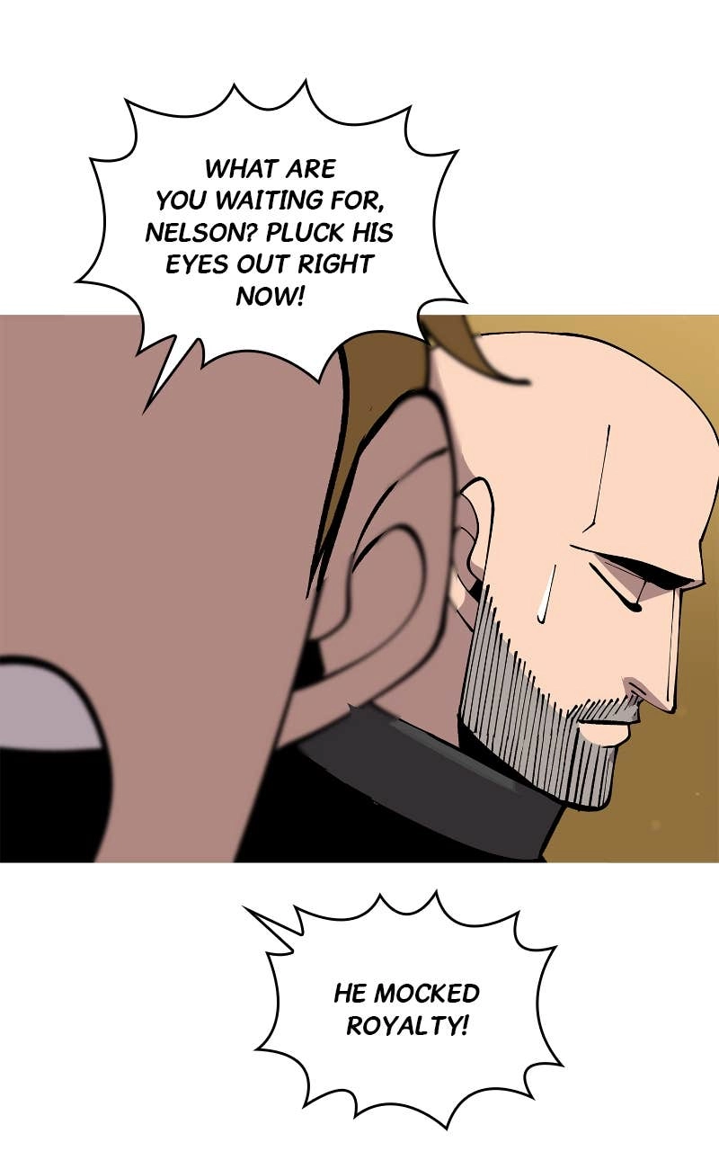 The Story of a Low-Rank Soldier Becoming a Monarch Chapter 34 Page 59