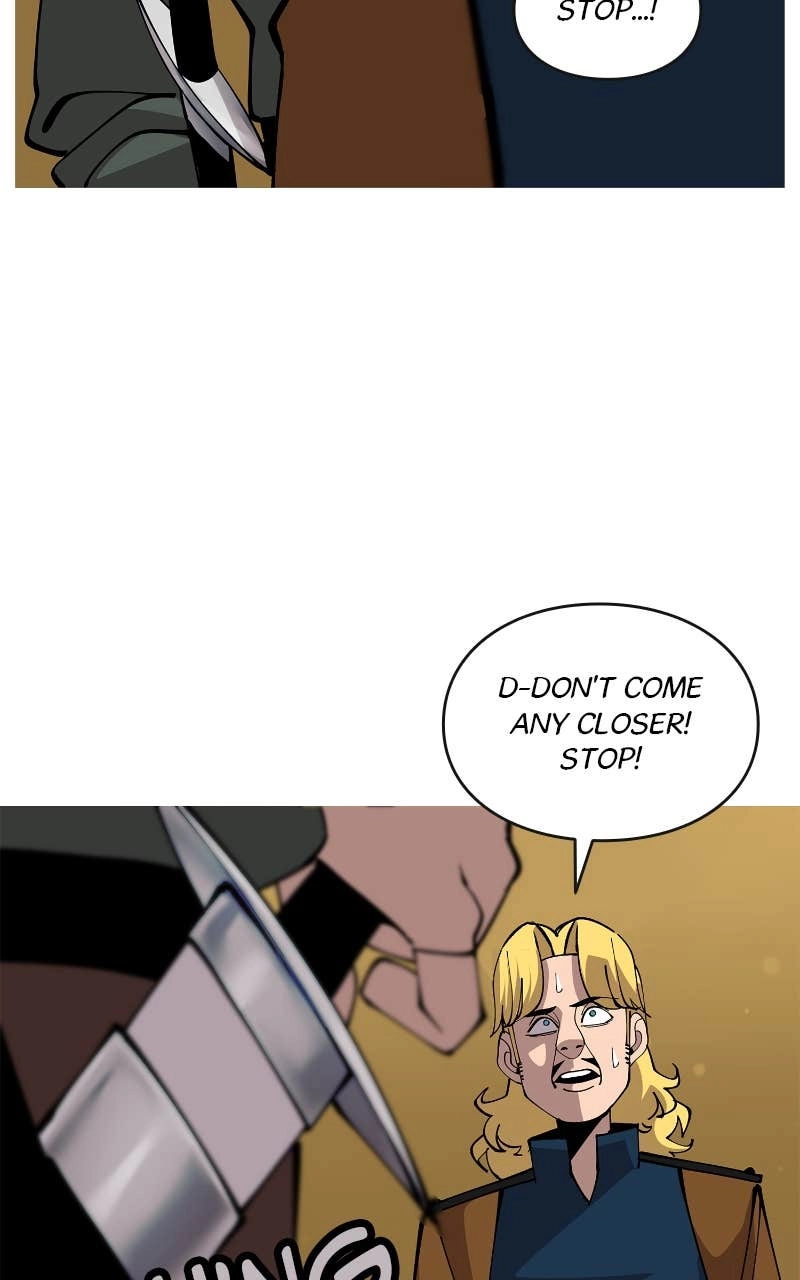The Story of a Low-Rank Soldier Becoming a Monarch Chapter 34 Page 61