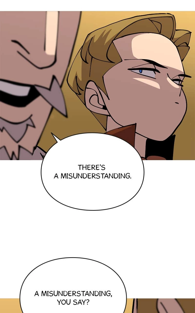 The Story of a Low-Rank Soldier Becoming a Monarch Chapter 34 Page 65