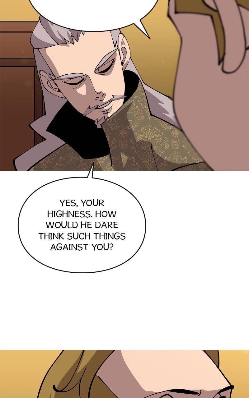 The Story of a Low-Rank Soldier Becoming a Monarch Chapter 34 Page 66