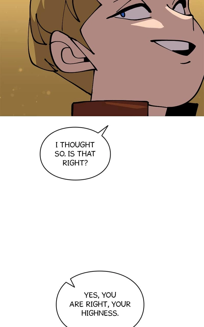 The Story of a Low-Rank Soldier Becoming a Monarch Chapter 34 Page 67
