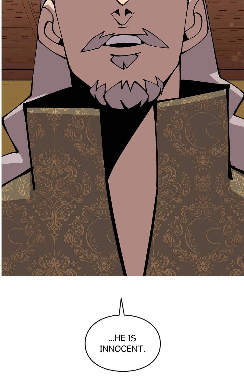 The Story of a Low-Rank Soldier Becoming a Monarch Chapter 34 Page 70