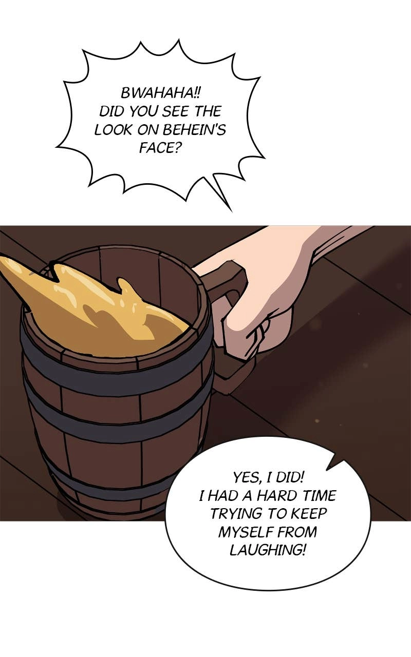 The Story of a Low-Rank Soldier Becoming a Monarch Chapter 34 Page 71