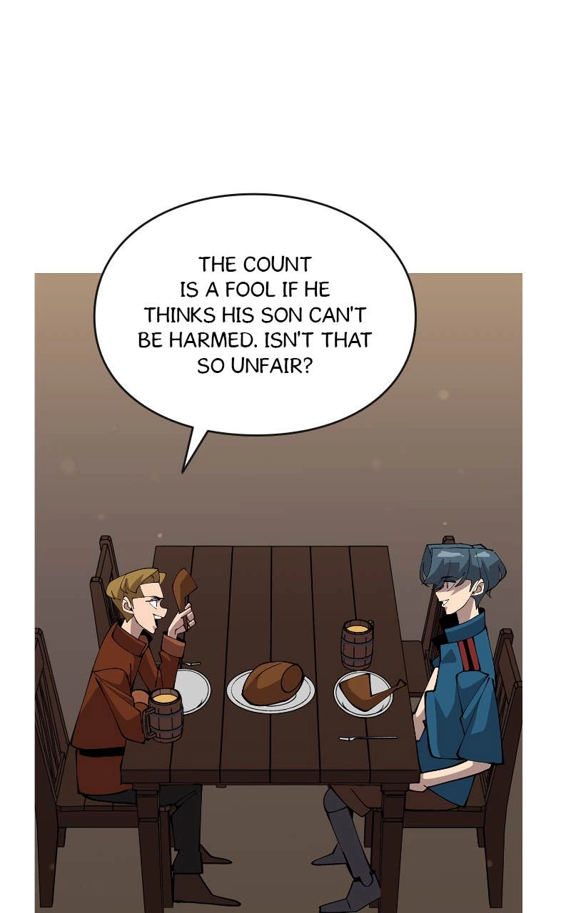 The Story of a Low-Rank Soldier Becoming a Monarch Chapter 34 Page 72