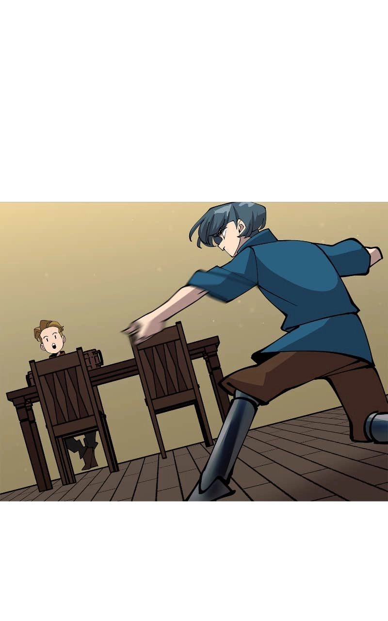 The Story of a Low-Rank Soldier Becoming a Monarch Chapter 34 Page 75