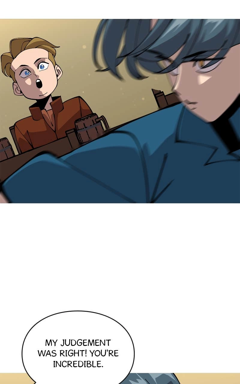 The Story of a Low-Rank Soldier Becoming a Monarch Chapter 34 Page 76
