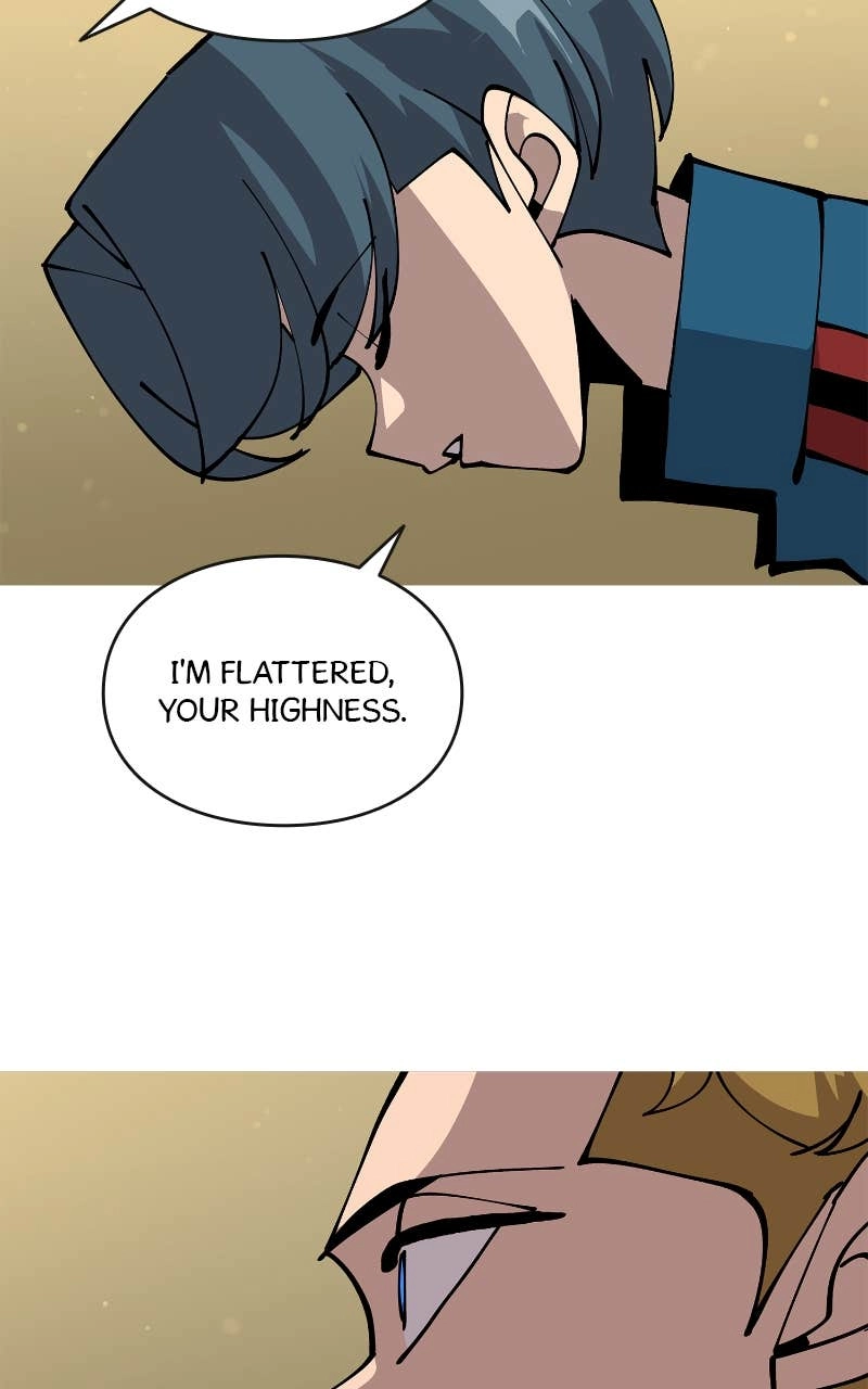 The Story of a Low-Rank Soldier Becoming a Monarch Chapter 34 Page 77