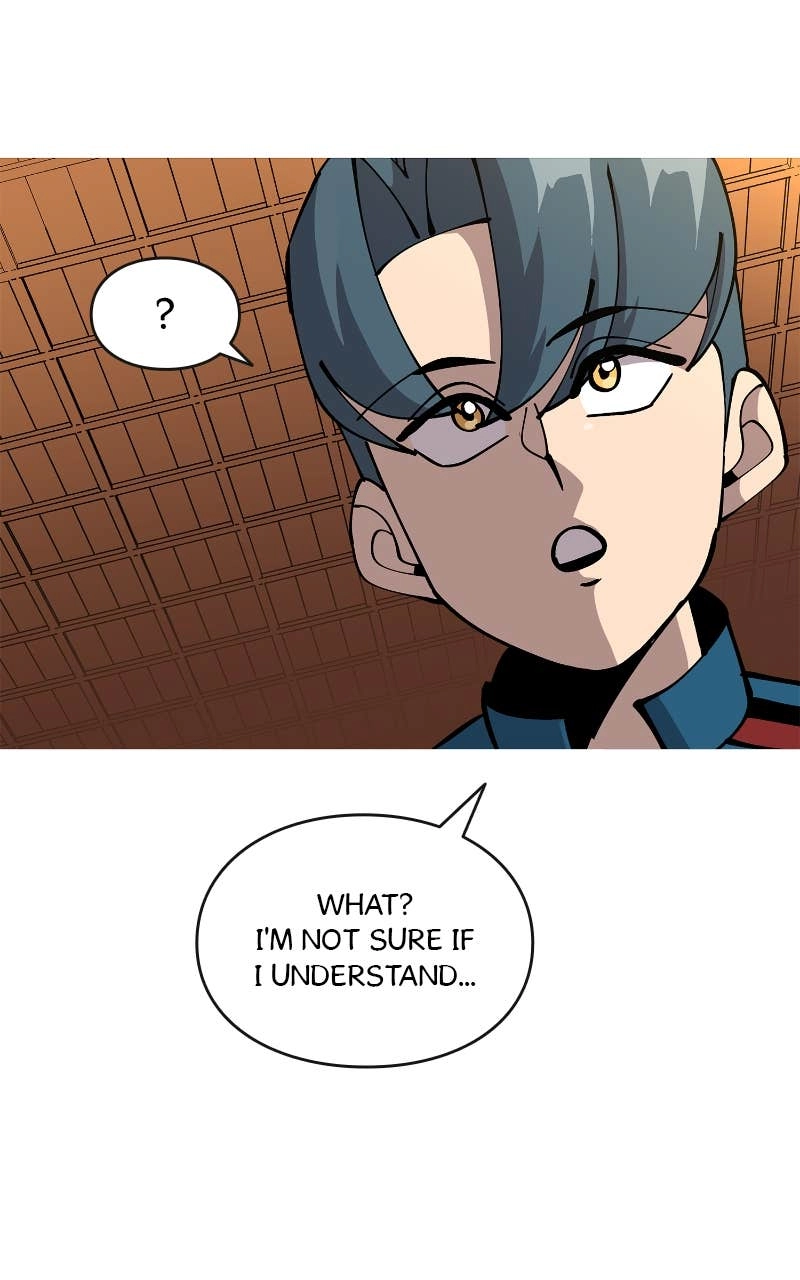 The Story of a Low-Rank Soldier Becoming a Monarch Chapter 34 Page 79