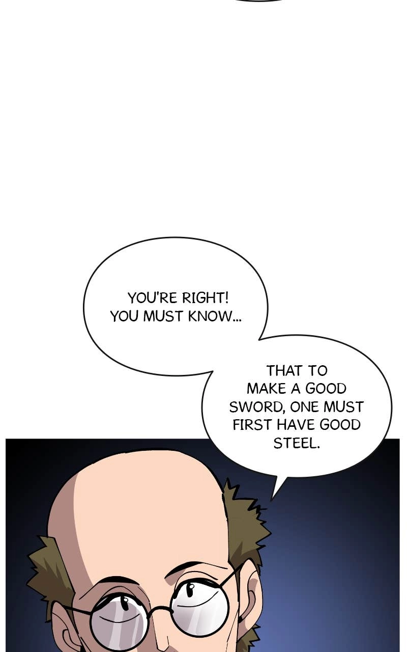 The Story of a Low-Rank Soldier Becoming a Monarch Chapter 36 Page 5