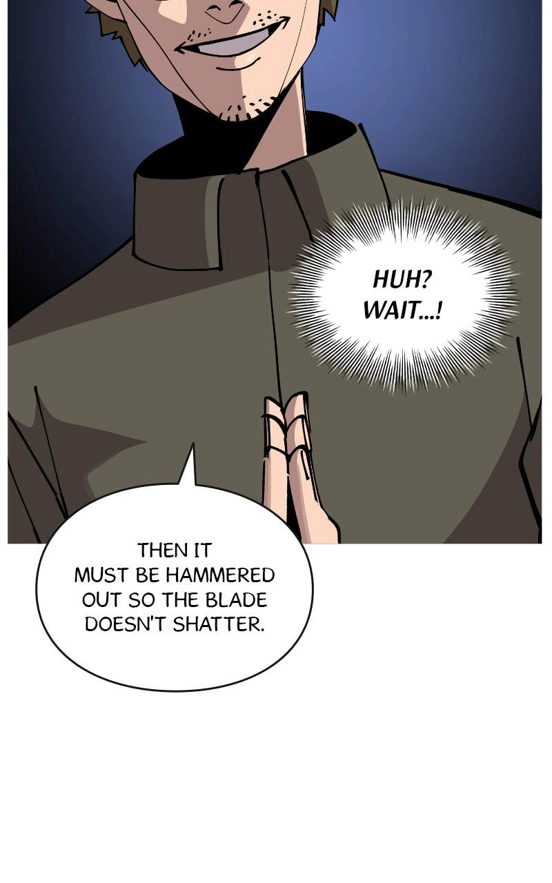 The Story of a Low-Rank Soldier Becoming a Monarch Chapter 36 Page 6