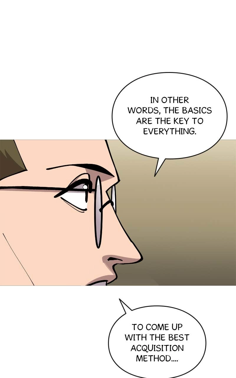 The Story of a Low-Rank Soldier Becoming a Monarch Chapter 36 Page 7
