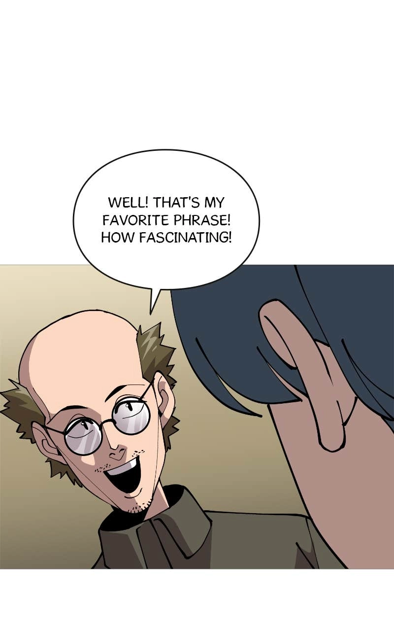 The Story of a Low-Rank Soldier Becoming a Monarch Chapter 36 Page 9