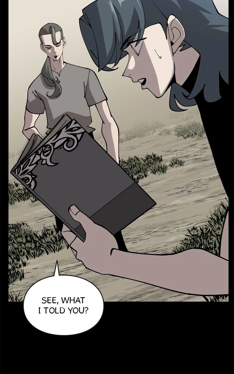 The Story of a Low-Rank Soldier Becoming a Monarch Chapter 36 Page 14