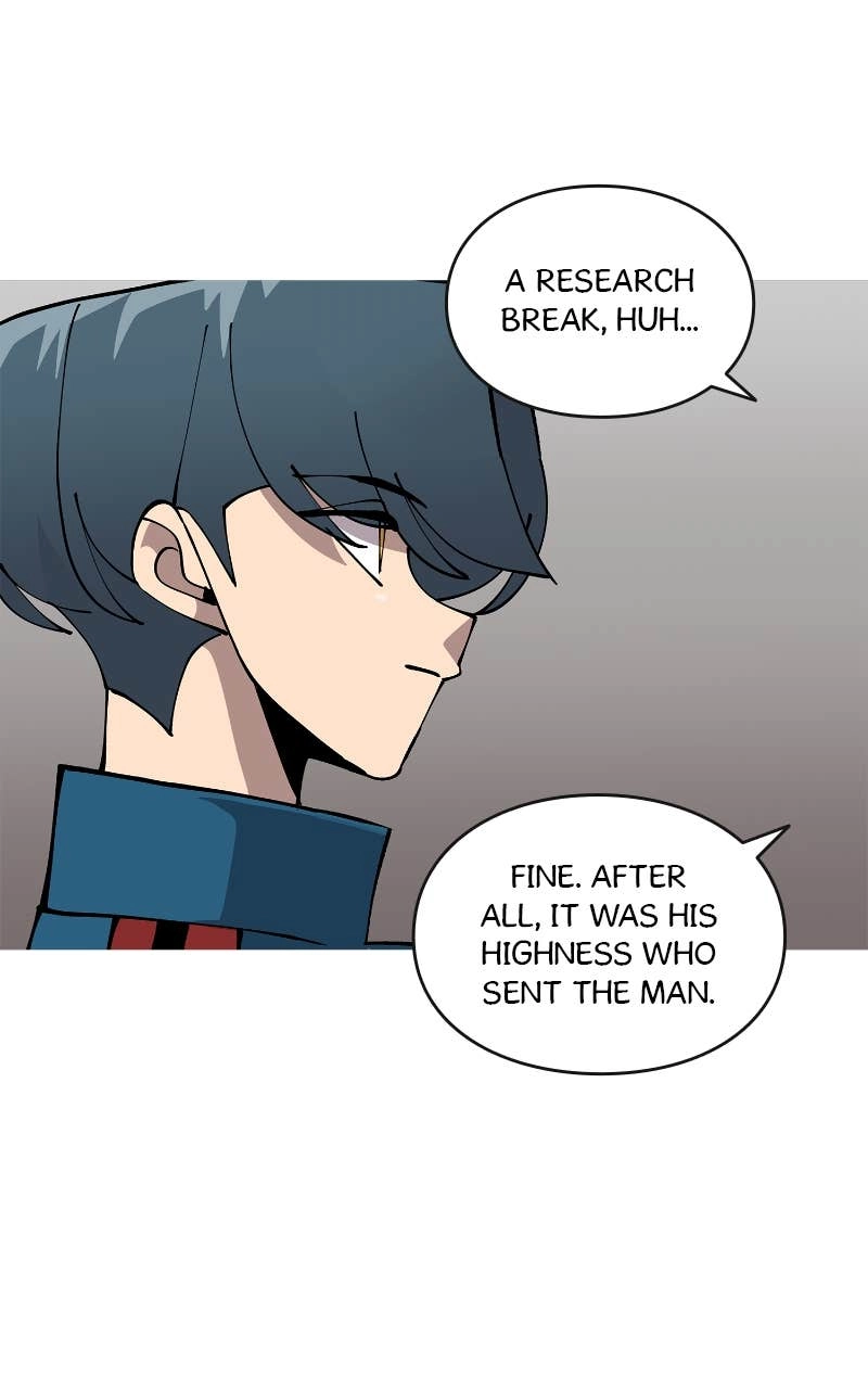 The Story of a Low-Rank Soldier Becoming a Monarch Chapter 36 Page 18