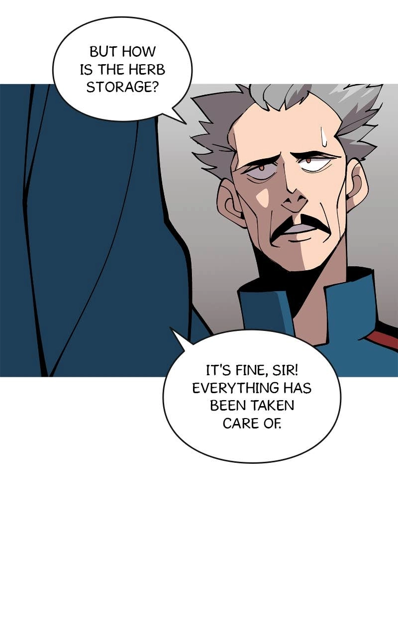 The Story of a Low-Rank Soldier Becoming a Monarch Chapter 36 Page 19