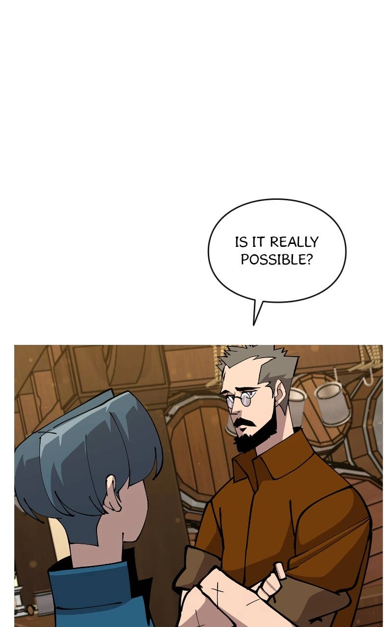 The Story of a Low-Rank Soldier Becoming a Monarch Chapter 36 Page 20