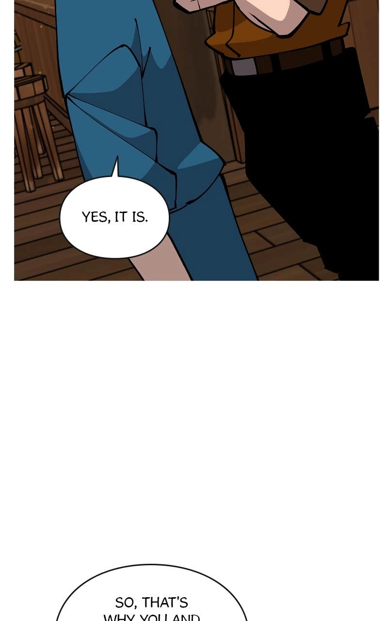 The Story of a Low-Rank Soldier Becoming a Monarch Chapter 36 Page 21