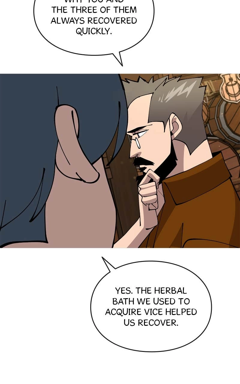The Story of a Low-Rank Soldier Becoming a Monarch Chapter 36 Page 22