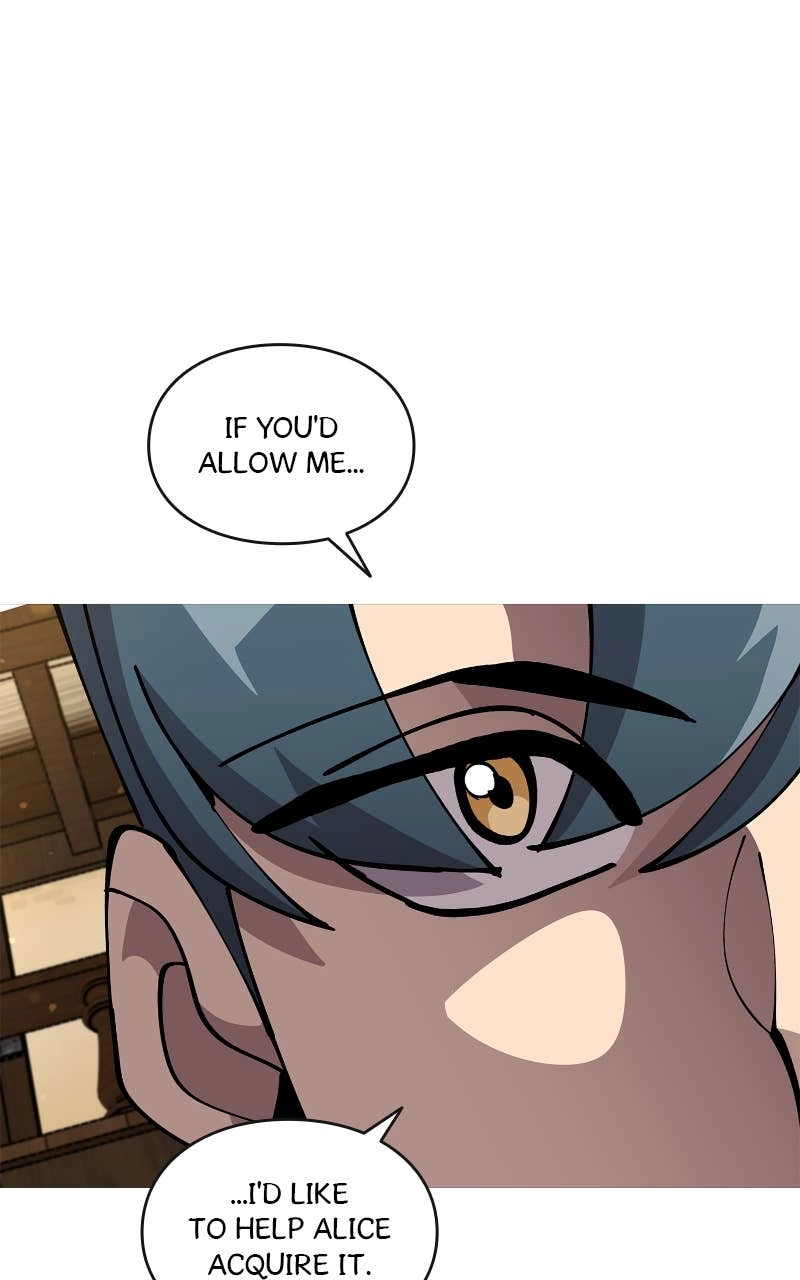 The Story of a Low-Rank Soldier Becoming a Monarch Chapter 36 Page 23