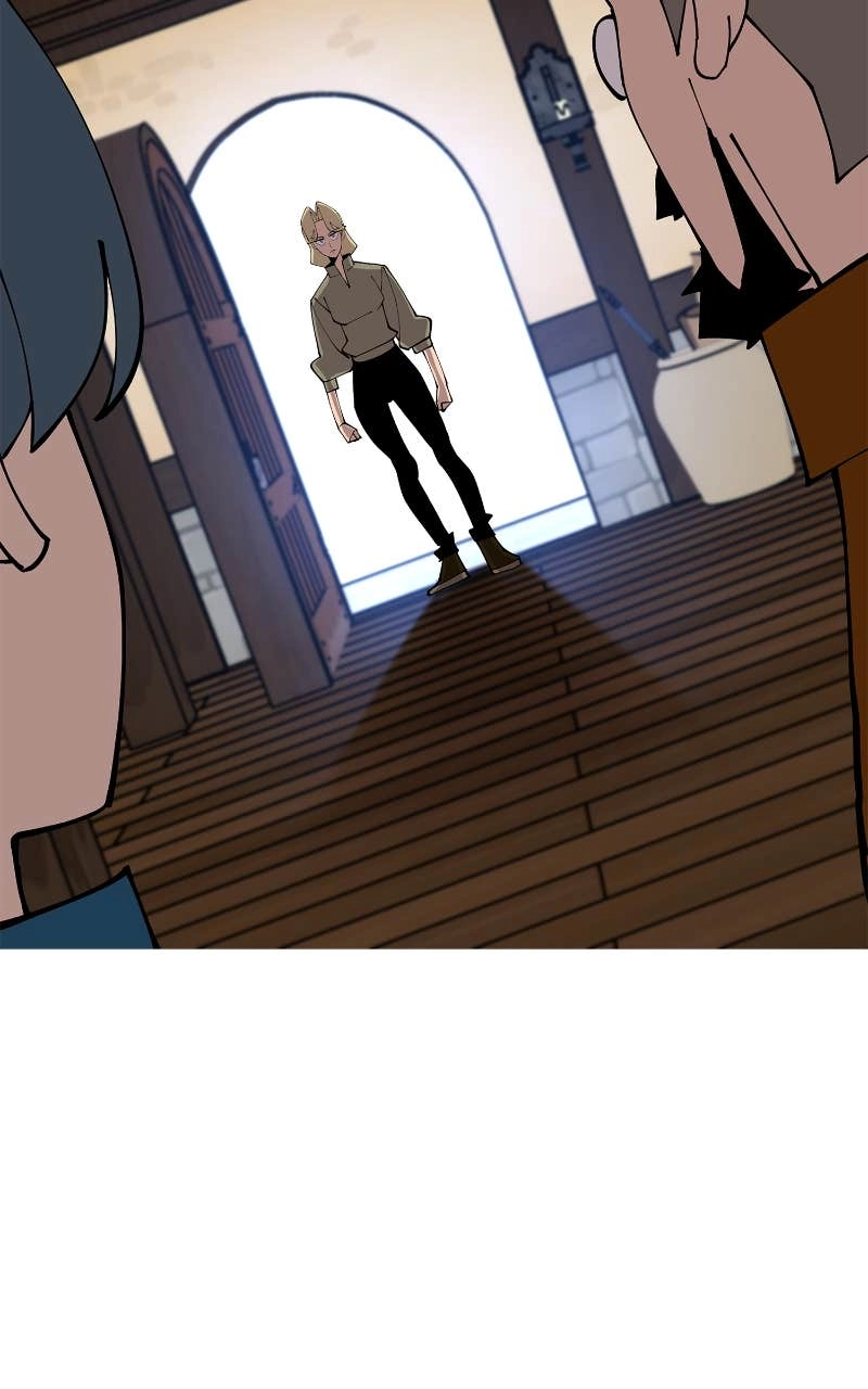 The Story of a Low-Rank Soldier Becoming a Monarch Chapter 36 Page 25
