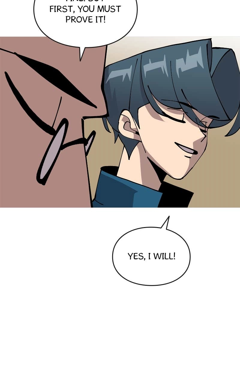 The Story of a Low-Rank Soldier Becoming a Monarch Chapter 36 Page 29