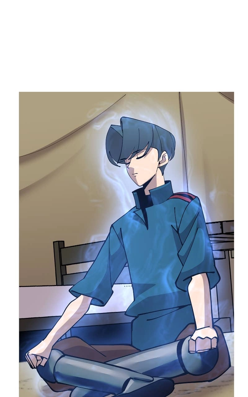 The Story of a Low-Rank Soldier Becoming a Monarch Chapter 36 Page 30