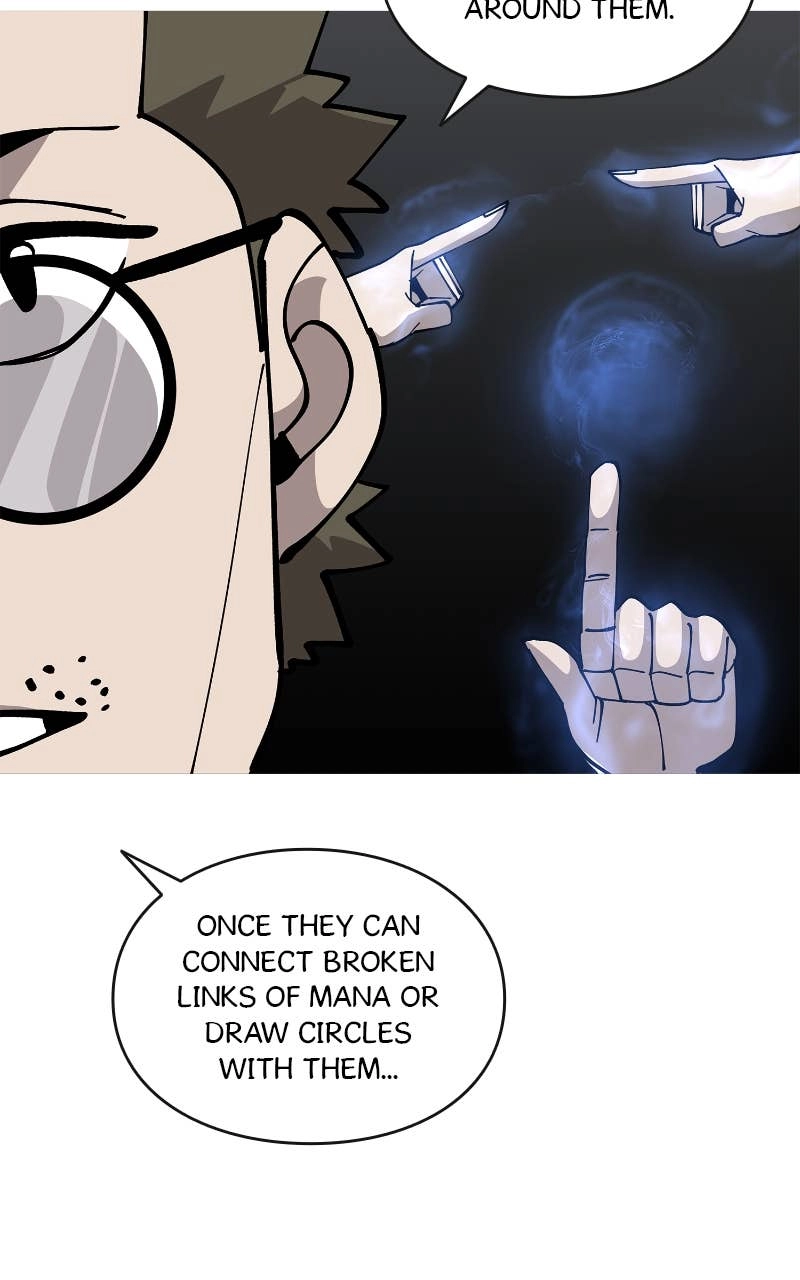 The Story of a Low-Rank Soldier Becoming a Monarch Chapter 36 Page 34