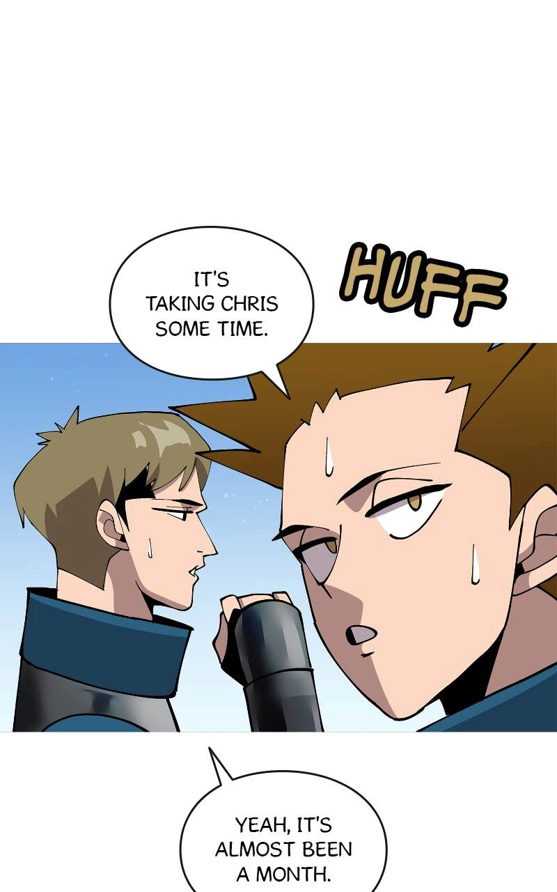 The Story of a Low-Rank Soldier Becoming a Monarch Chapter 36 Page 42