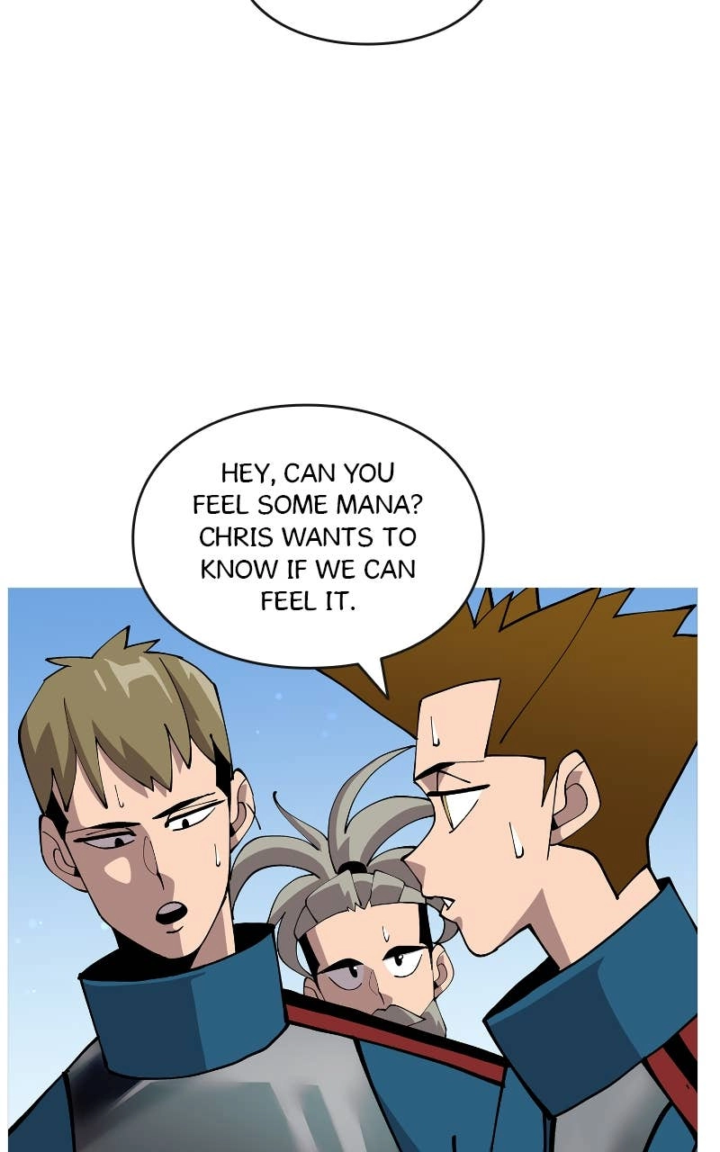 The Story of a Low-Rank Soldier Becoming a Monarch Chapter 36 Page 43