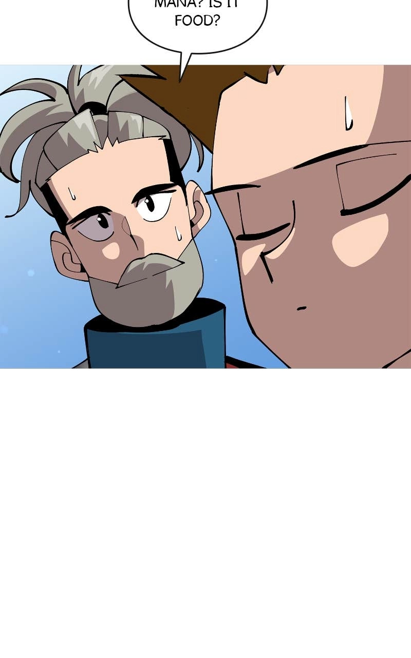 The Story of a Low-Rank Soldier Becoming a Monarch Chapter 36 Page 45