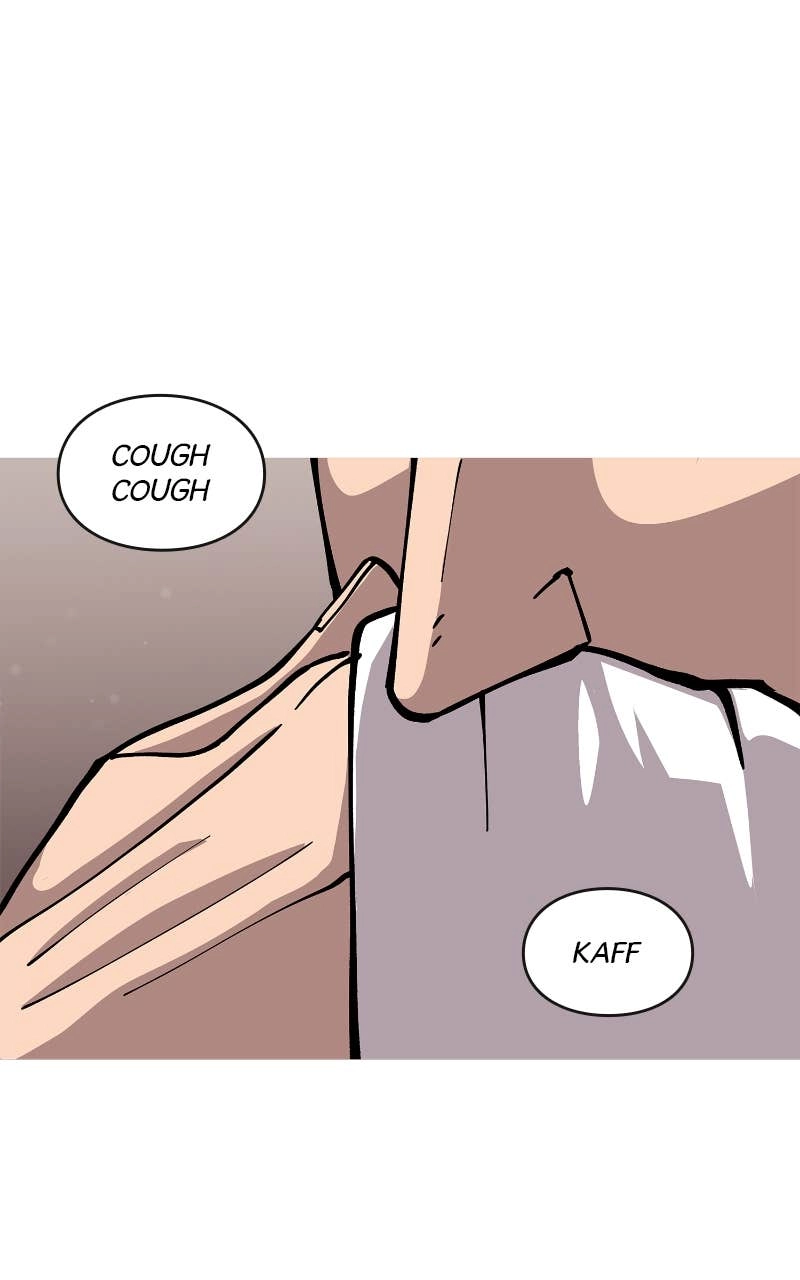 The Story of a Low-Rank Soldier Becoming a Monarch Chapter 36 Page 46