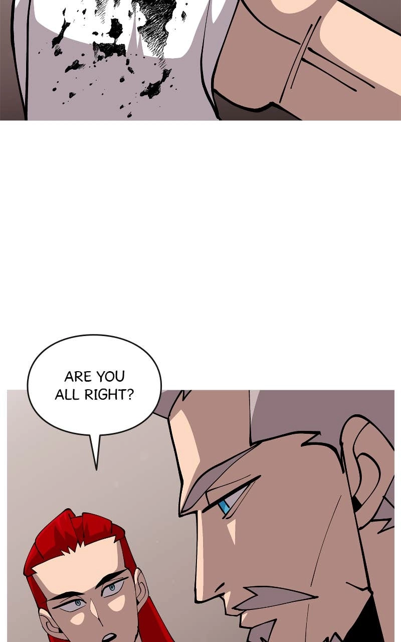 The Story of a Low-Rank Soldier Becoming a Monarch Chapter 36 Page 49