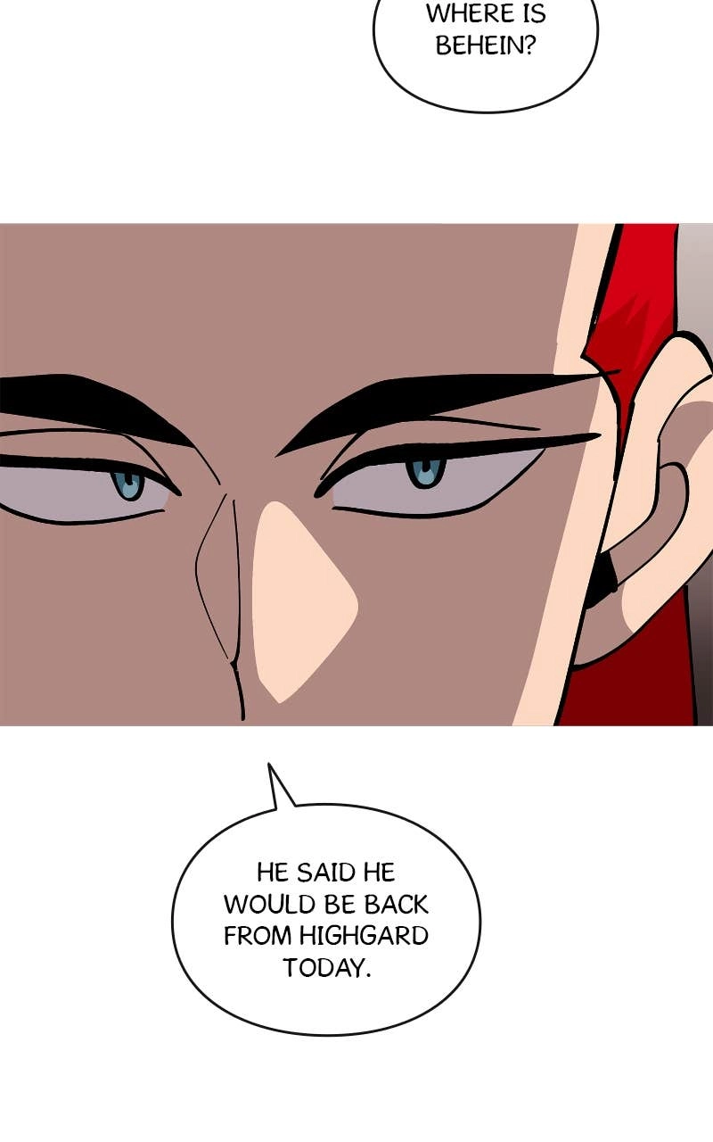 The Story of a Low-Rank Soldier Becoming a Monarch Chapter 36 Page 51
