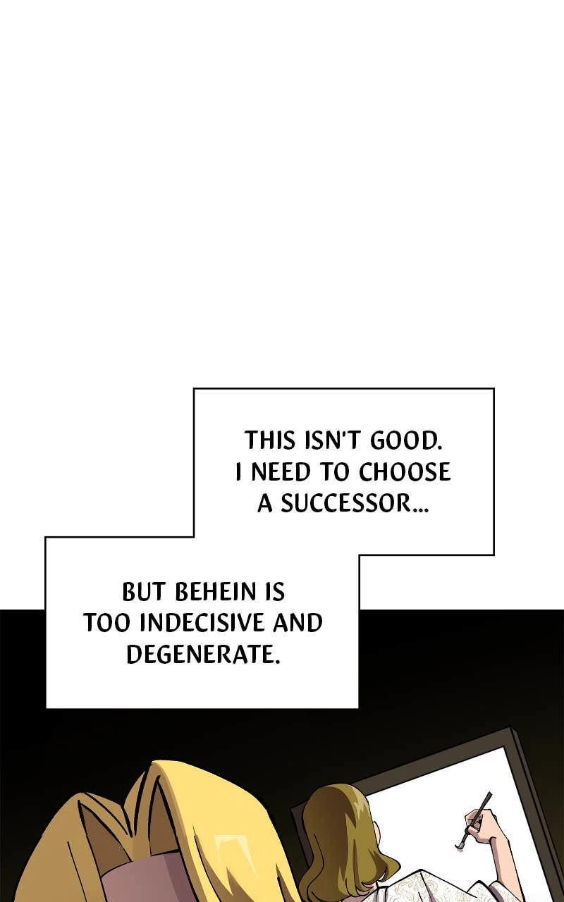 The Story of a Low-Rank Soldier Becoming a Monarch Chapter 36 Page 53