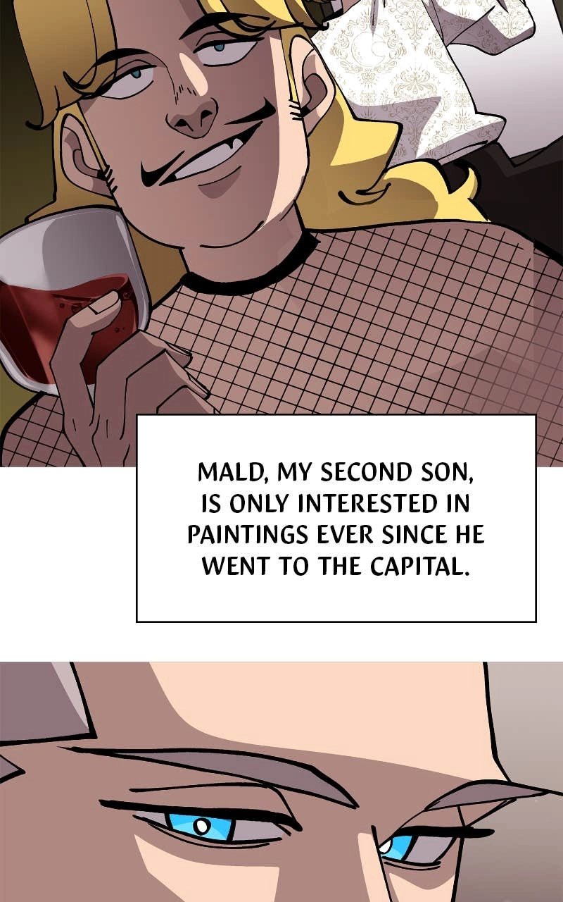 The Story of a Low-Rank Soldier Becoming a Monarch Chapter 36 Page 54