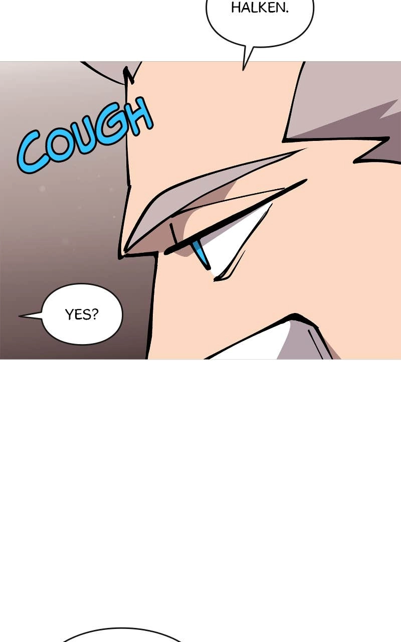 The Story of a Low-Rank Soldier Becoming a Monarch Chapter 36 Page 57