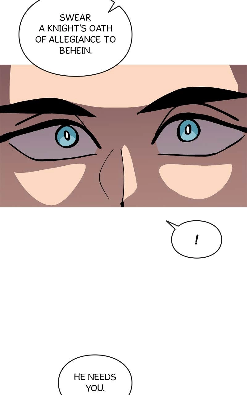 The Story of a Low-Rank Soldier Becoming a Monarch Chapter 36 Page 58
