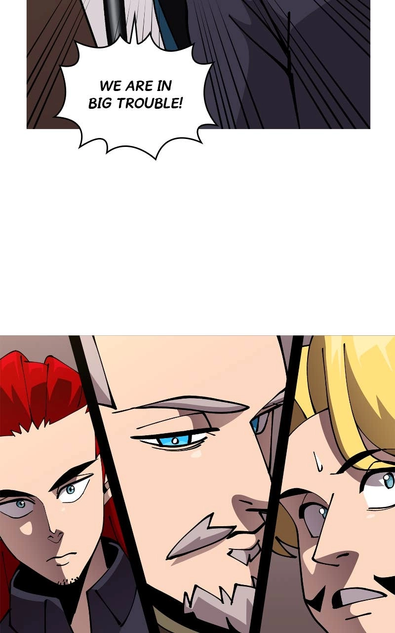 The Story of a Low-Rank Soldier Becoming a Monarch Chapter 36 Page 65