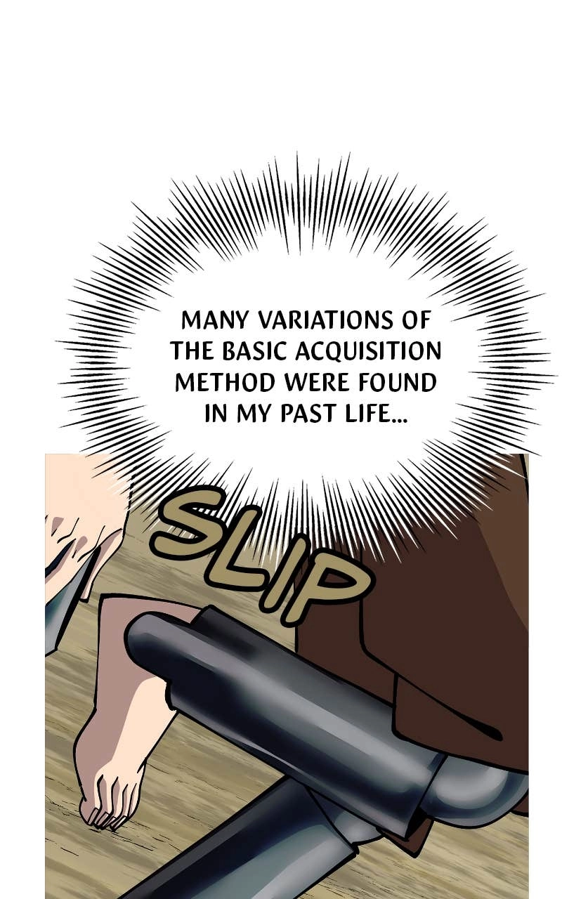 The Story of a Low-Rank Soldier Becoming a Monarch Chapter 36 Page 73