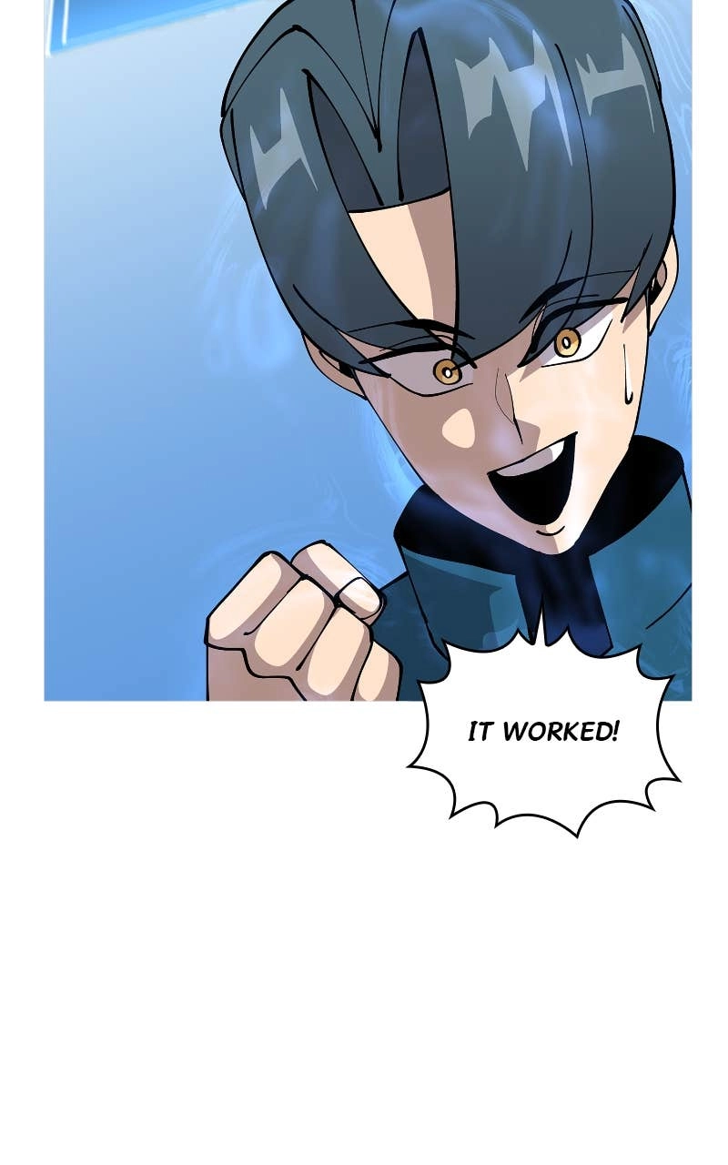 The Story of a Low-Rank Soldier Becoming a Monarch Chapter 36 Page 83