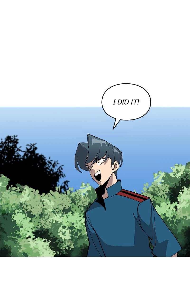 The Story of a Low-Rank Soldier Becoming a Monarch Chapter 36 Page 84