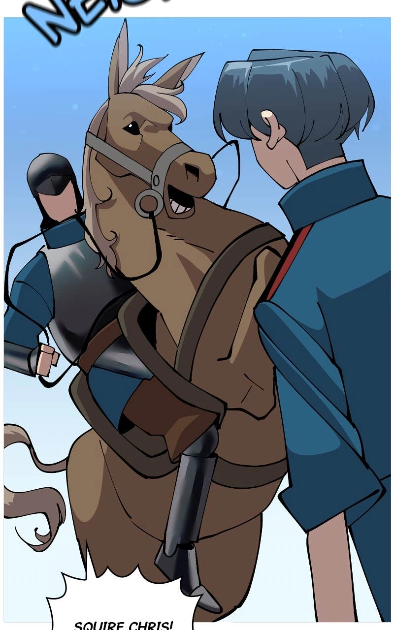 The Story of a Low-Rank Soldier Becoming a Monarch Chapter 36 Page 91