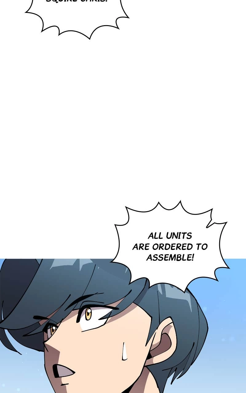 The Story of a Low-Rank Soldier Becoming a Monarch Chapter 36 Page 92