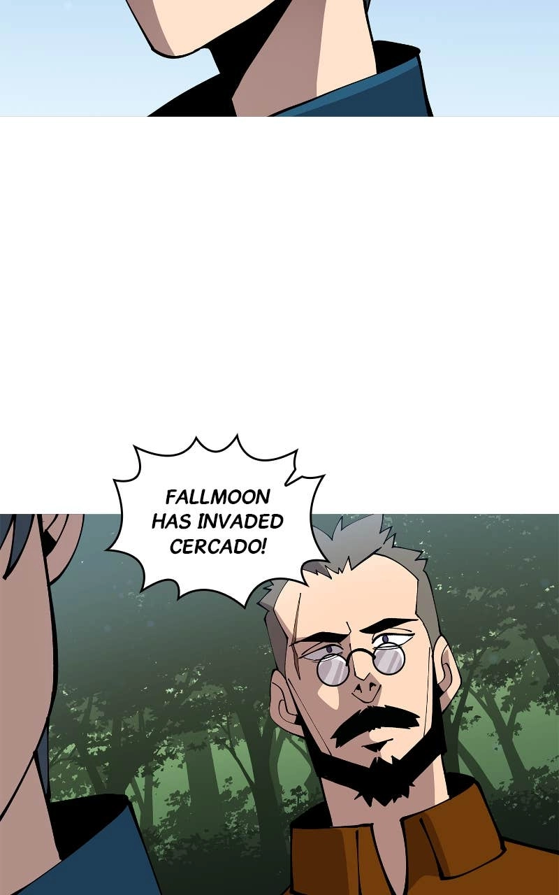 The Story of a Low-Rank Soldier Becoming a Monarch Chapter 36 Page 93