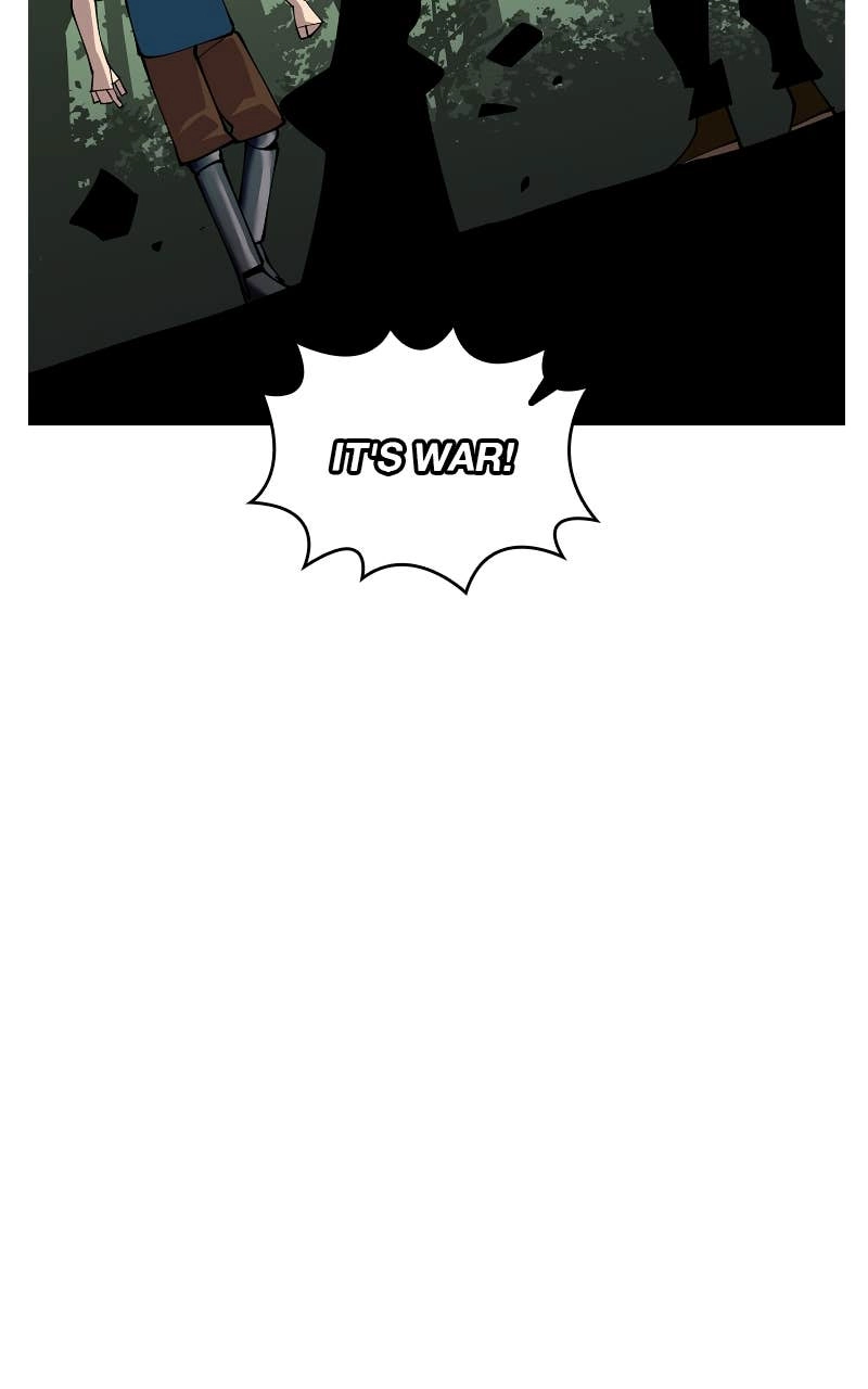 The Story of a Low-Rank Soldier Becoming a Monarch Chapter 36 Page 95
