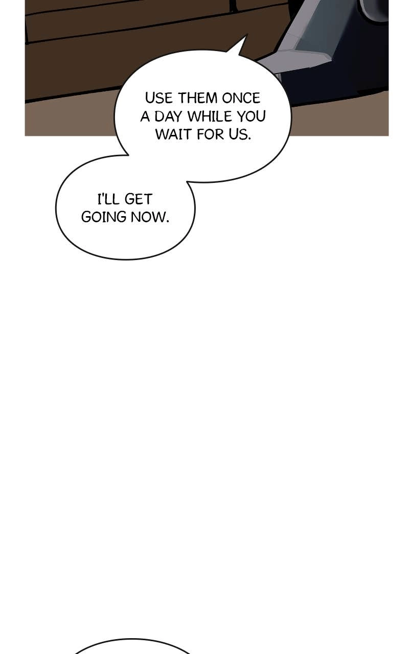 The Story of a Low-Rank Soldier Becoming a Monarch Chapter 37 Page 6