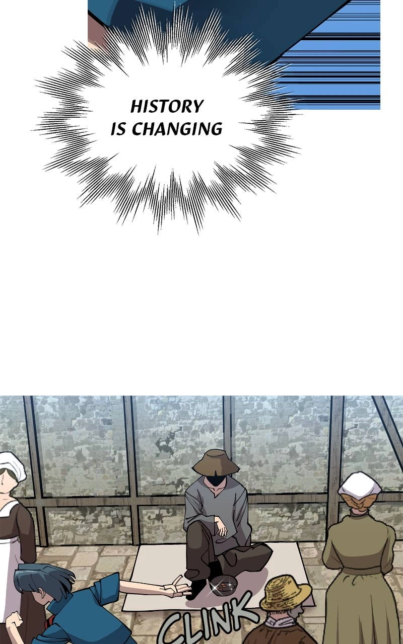 The Story of a Low-Rank Soldier Becoming a Monarch Chapter 37 Page 9