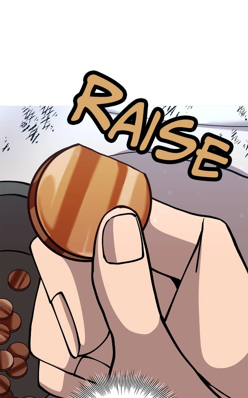 The Story of a Low-Rank Soldier Becoming a Monarch Chapter 37 Page 11