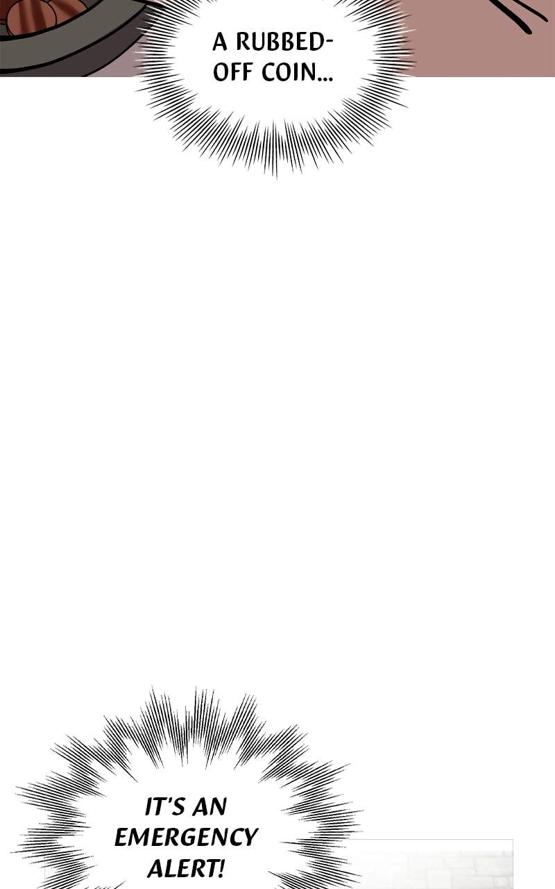 The Story of a Low-Rank Soldier Becoming a Monarch Chapter 37 Page 12